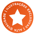 Ilustrações Exclusivas de Alta Qualidade